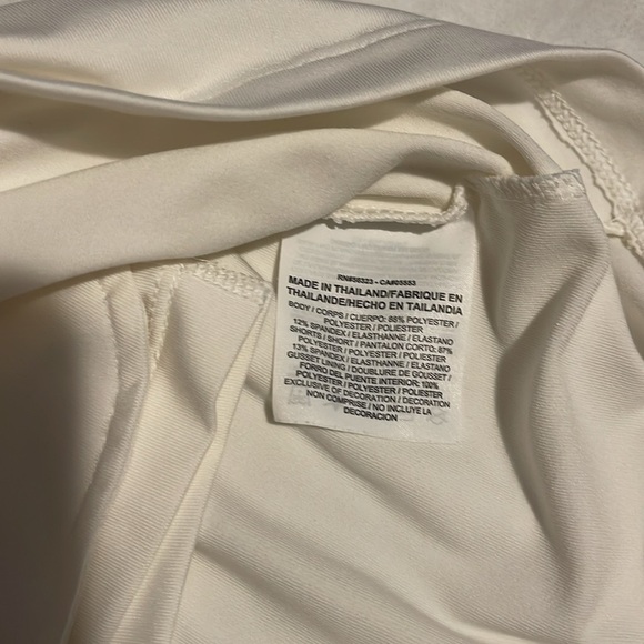 Nike white Tennis Skirt M - Picture 8 of 11